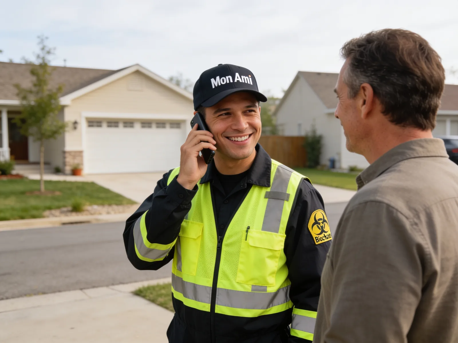 Sewage Cleanup Mahaska, KS FAQs